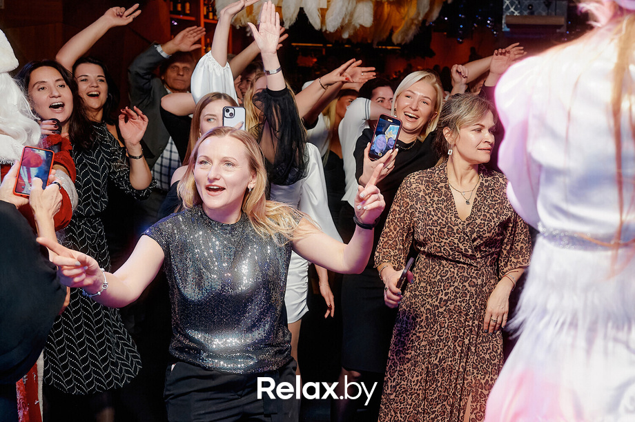 Новый Год в Ангелах, фото № 172