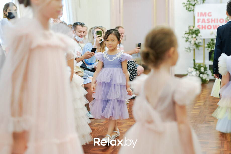 IMG FASHION SHOW – SUMMER 2021, фото № 67