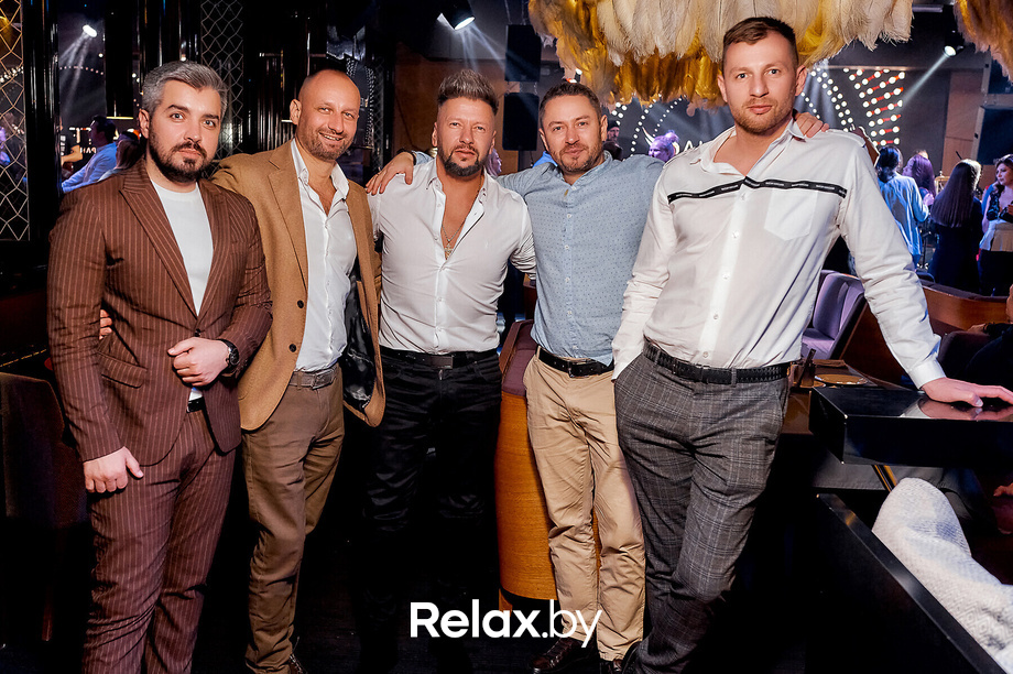 Friday Music, фото № 34