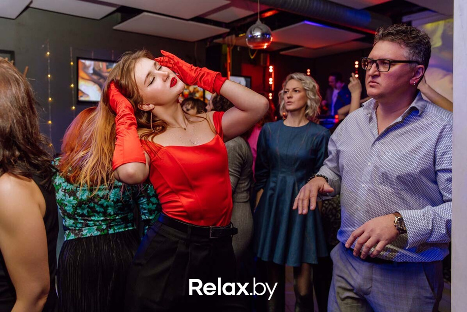 Happy New Year in Terra, фото № 70