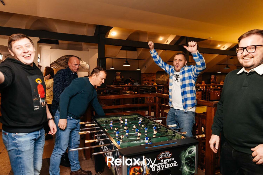 Суббота в Броваре, фото № 7