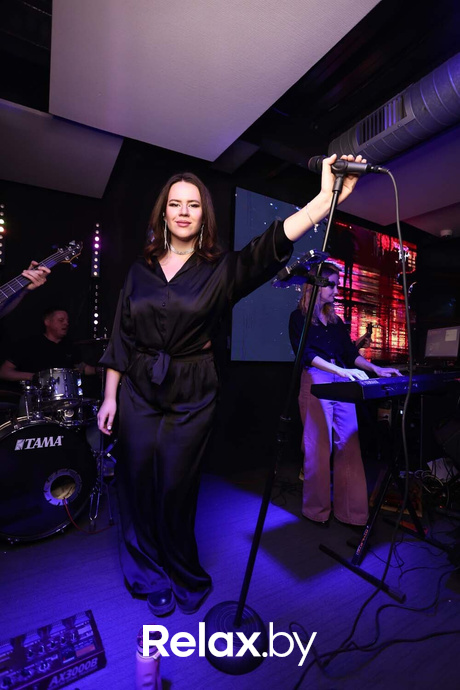 Terra party, фото № 3