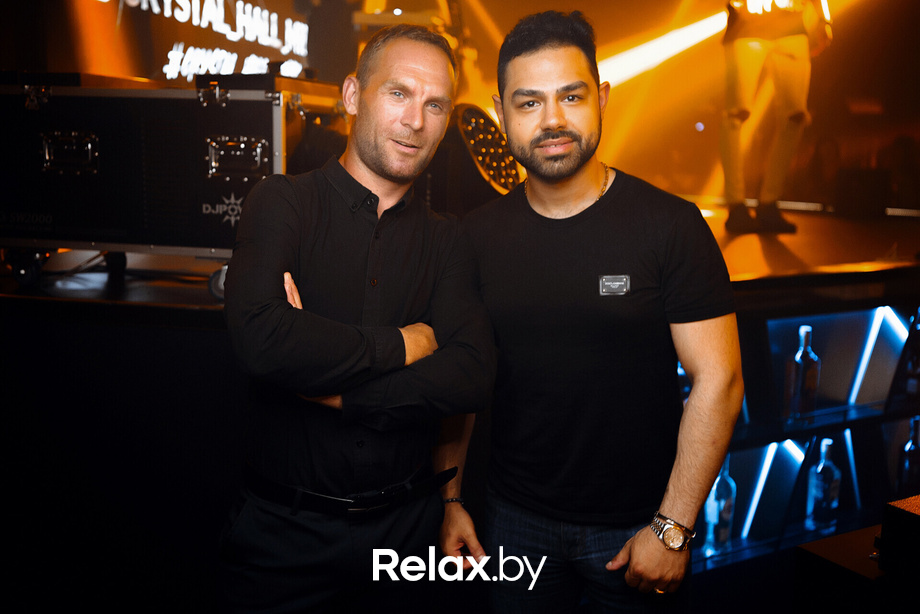 Pool party, фото № 44