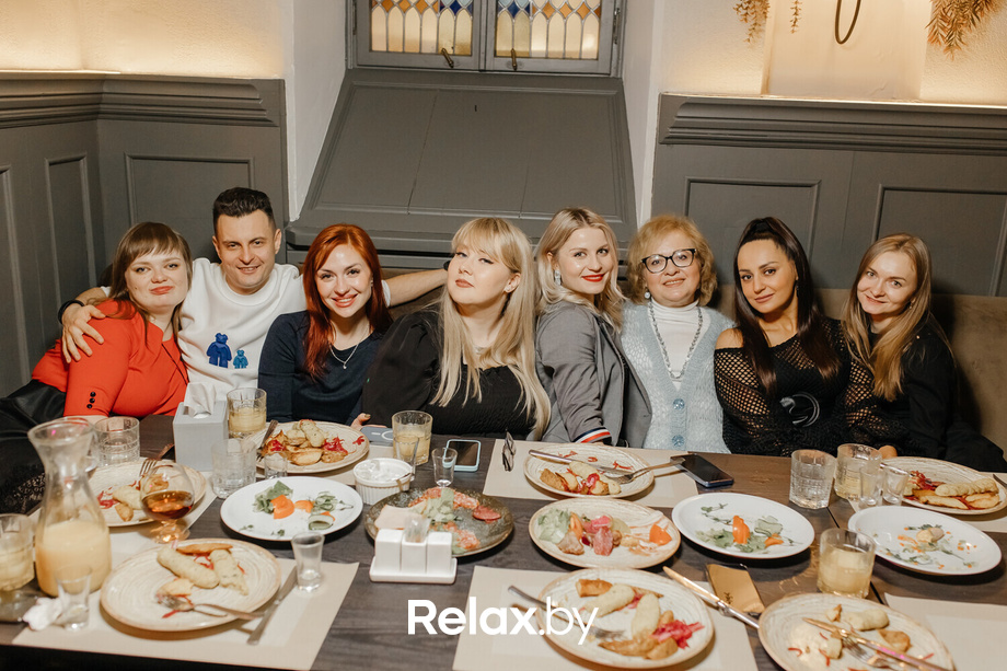 Встреча выпускников «Rustaveli», фото № 22