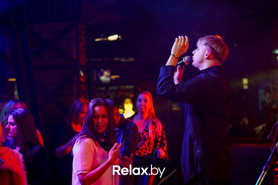 Женский праздник, фото № 55