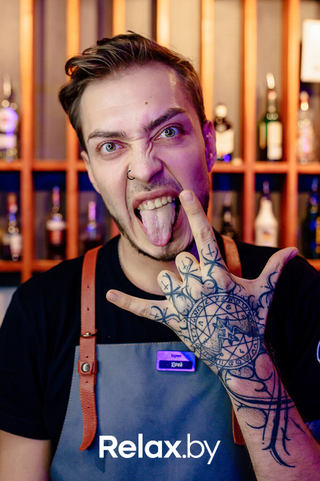 Terra party, фото № 12