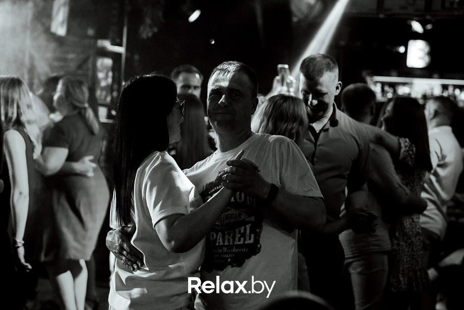 Brooklyn Live!, фото № 12