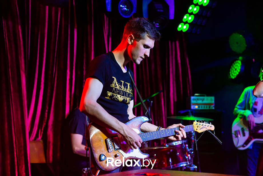 Brooklyn Live!, фото № 52