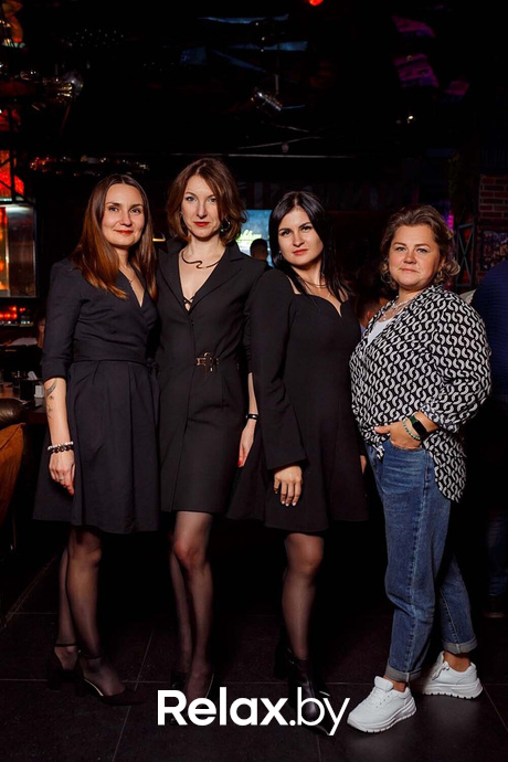 Brooklyn Live!, фото № 53