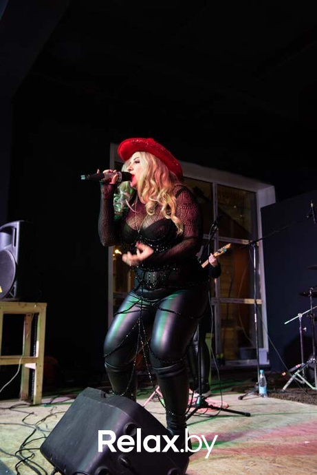 Таверна World of Barcraft, фото № 208