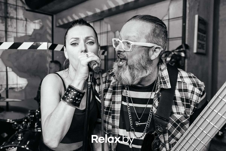 Saturday party, фото № 36