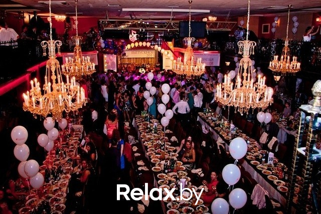 «Выпускной ВУЗов г.Минска», фото № 33