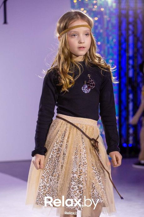 Gold Podium Fashion Show, фото № 96