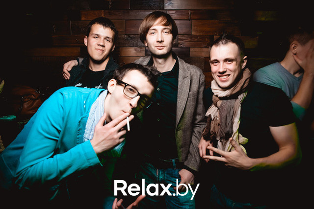 Mojitos, фото № 79