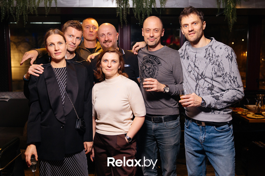 День Встречи Выпускников, фото № 86