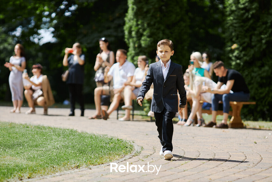 IMG FASHION SHOW – SUMMER 2021, фото № 211