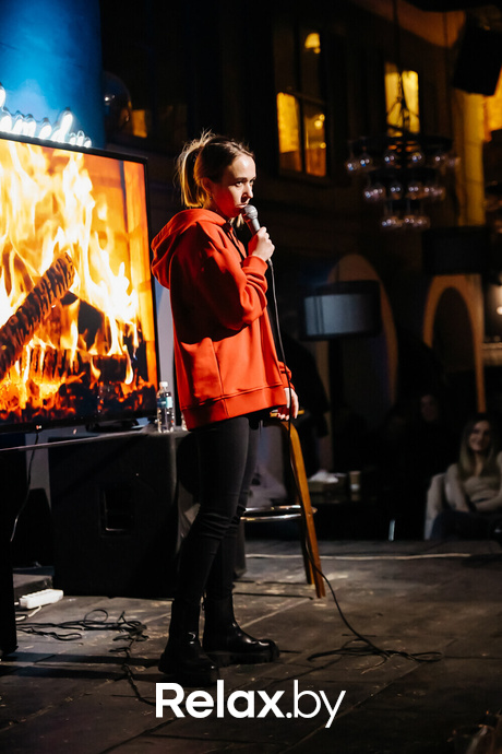 Отчетный концерт, фото № 128