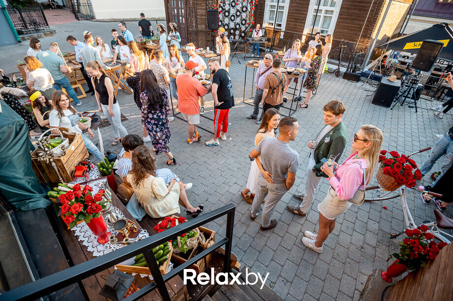 World Cucumber Day – 2021, фото № 683