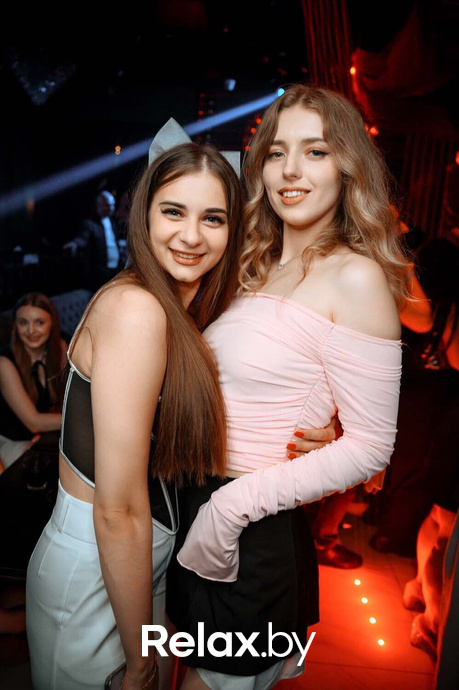 Saturday party, фото № 22