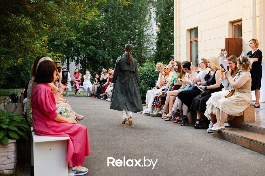 Летний проект «Открытый подиум» от BFW, фото № 198