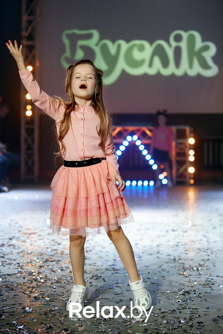 FASHION KIDS’ SHOW, фото № 211