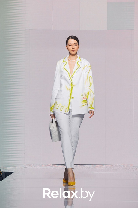 Показ Канцэпт-Крама и Next Name Boutique | Brands Fashion Show, фото № 23