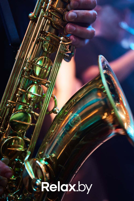 Piano Bar Band, фото № 95