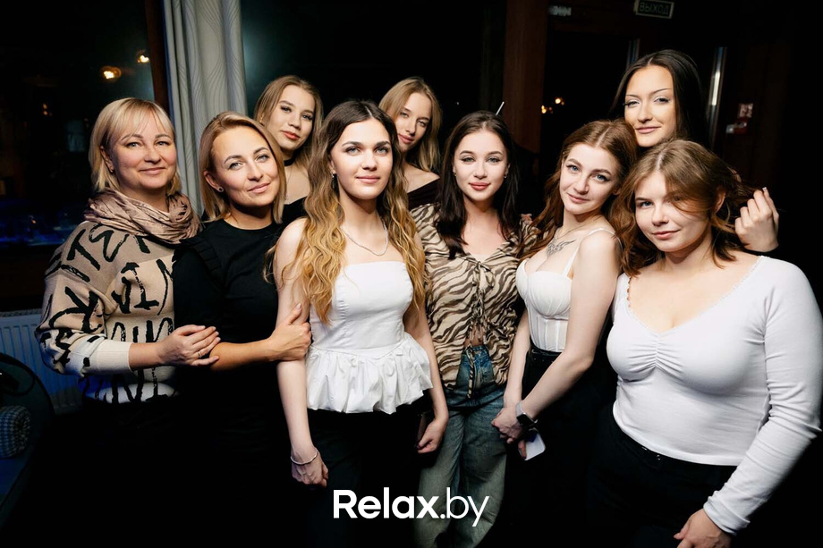 Ночные жители, фото № 10