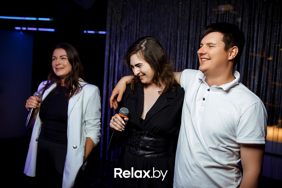 Saturday Party, фото № 40