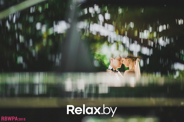 Конкурс профессиональной свадебной фотографии, фото № 21