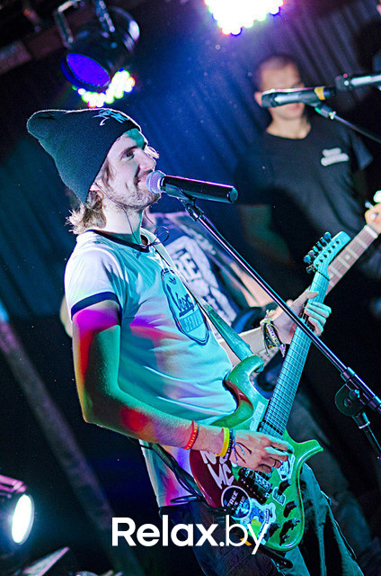 Концерт Noize MC, фото № 22