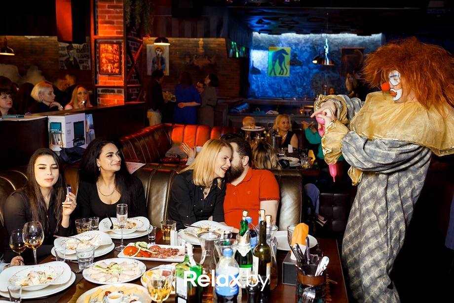 Brooklyn Live, фото № 33