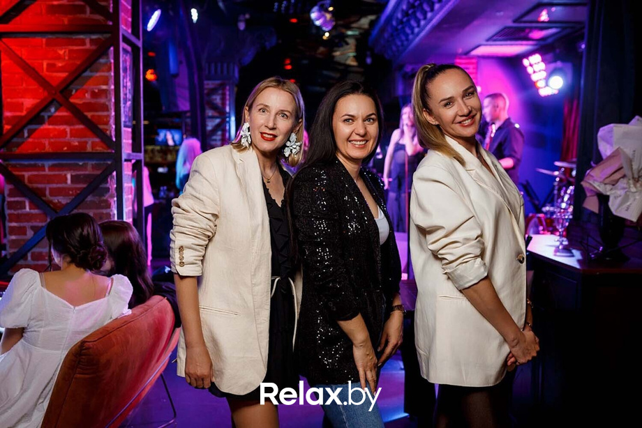 Brooklyn Live!, фото № 10