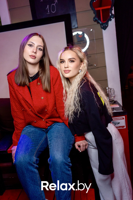 Parker House, фото № 43