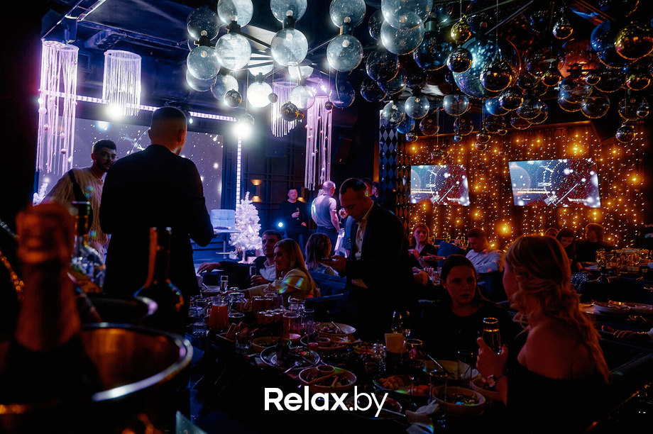 Новый Год в Ангелах, фото № 119