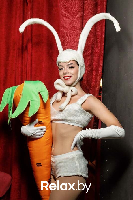 MoulinRouge, фото № 5