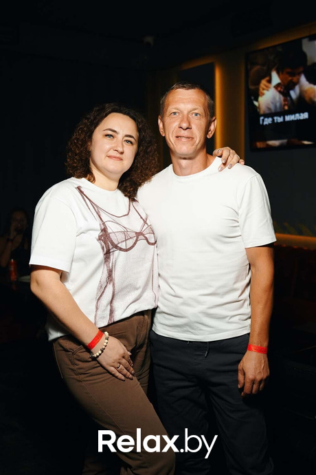 Saturday party, фото № 23