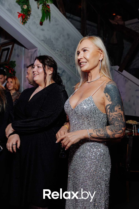 Новогодний корпоратив, фото № 19