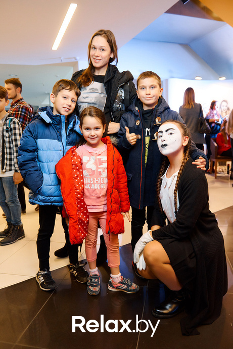 Silver Screen Cinemas празднует День Рождения, фото № 60