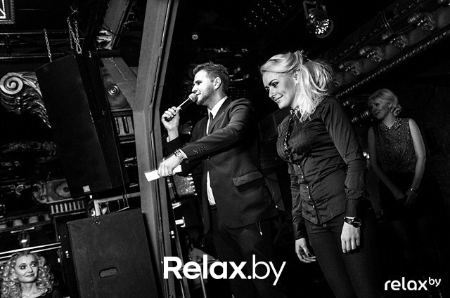 Madison Disco, фото № 19