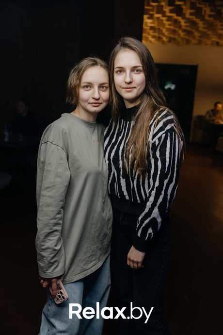 Ночные жители, фото № 57