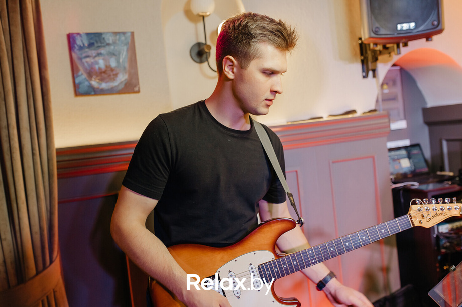 Выходные в Rustaveli, фото № 24