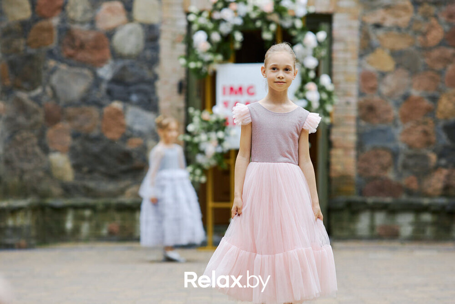 IMG FASHION SHOW – SUMMER 2021, фото № 311