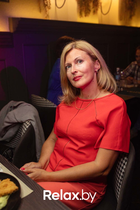 Выходные в Rustaveli, фото № 14