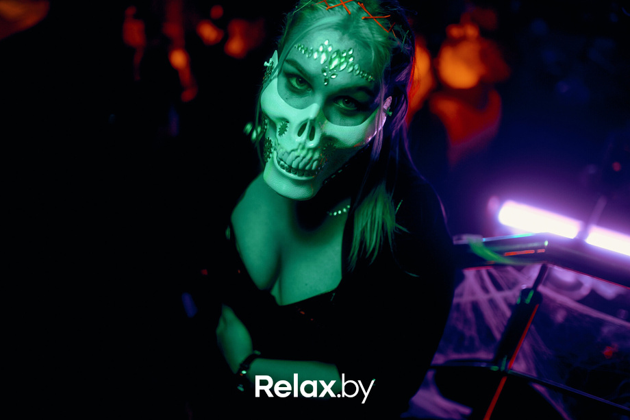 Halloween, фото № 126