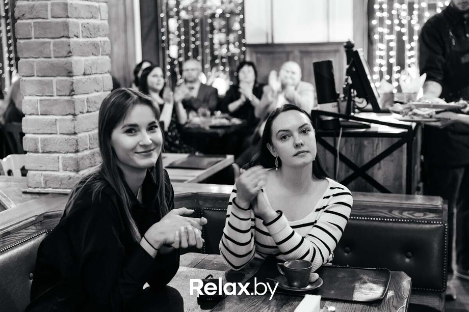 Новогодний корпоратив 13.12.2024, фото № 51