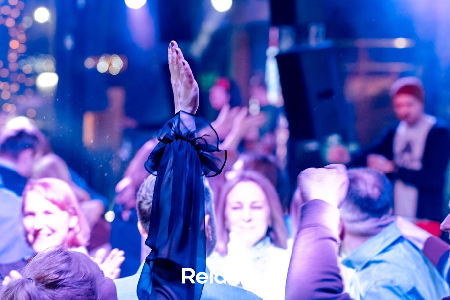 Saturday music, фото № 51