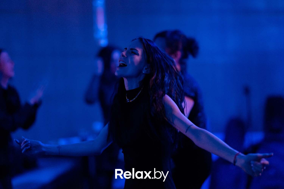 Ночные жители, фото № 90