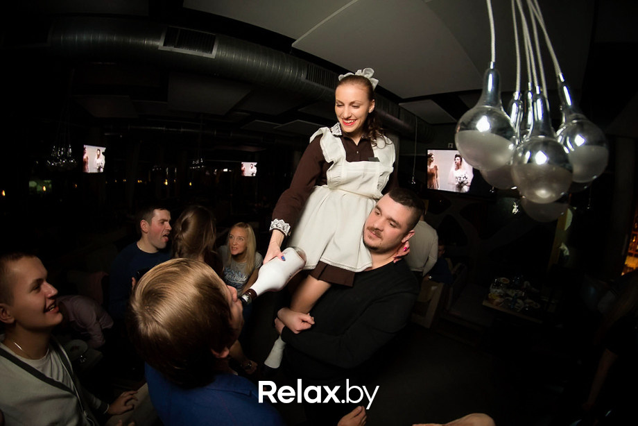 День встречи выпускников 2016, фото № 72