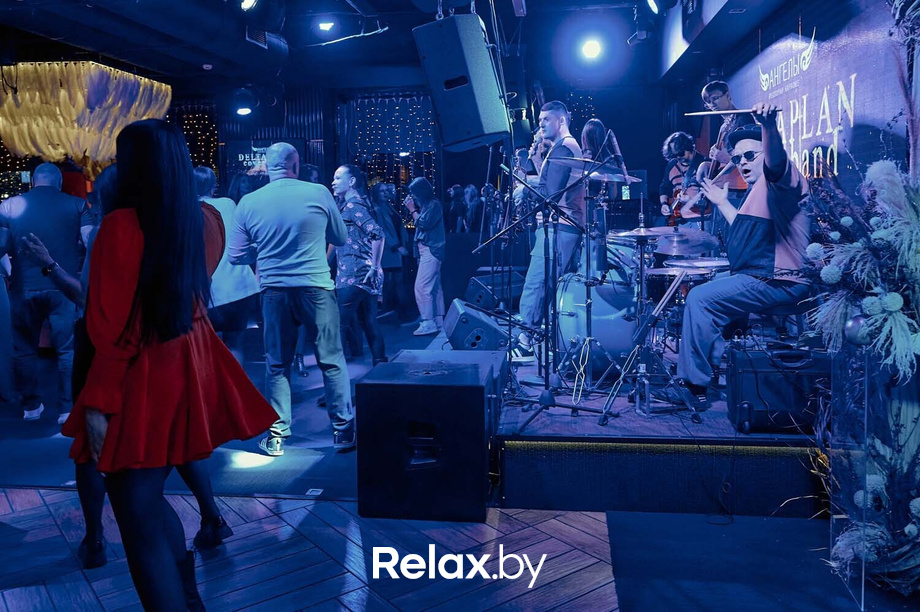 Friday Music, фото № 78